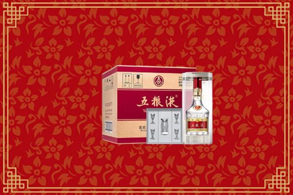 高价求购：六合区回收五粮液