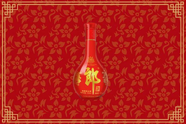六合区回收郎酒