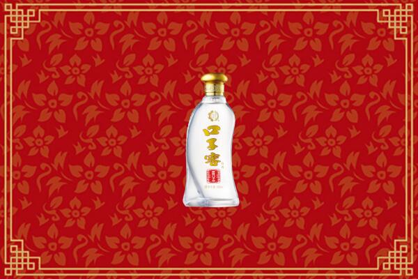 六合区高价回收口子窖